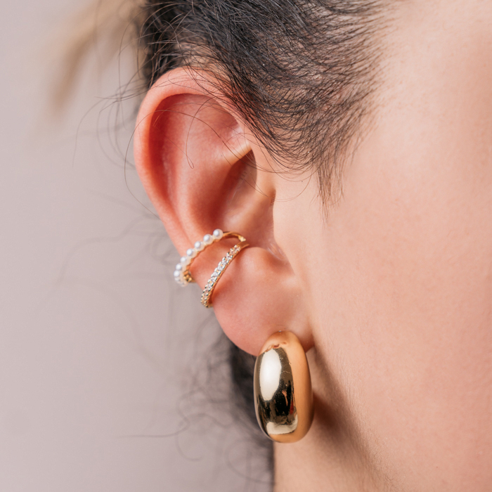 EARCUFF EAR019