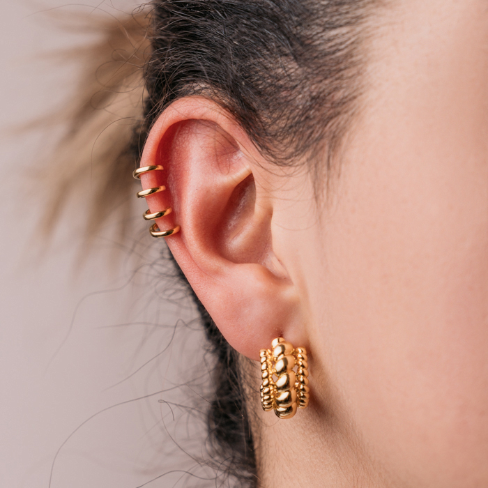 EARCUFF EAR035