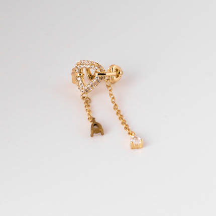 EARCUFF EAR048