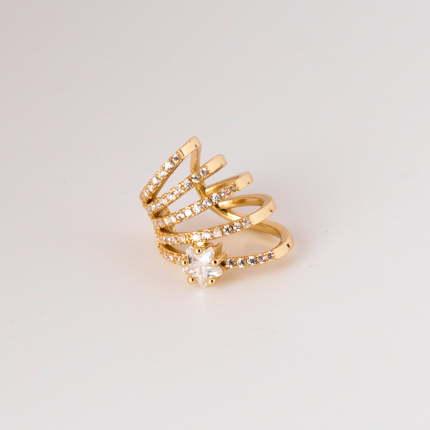 EARCUFF EAR037