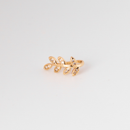 [EAR057] EARCUFF EAR057