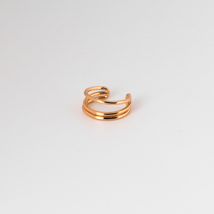 [EAR058] EARCUFF EAR058